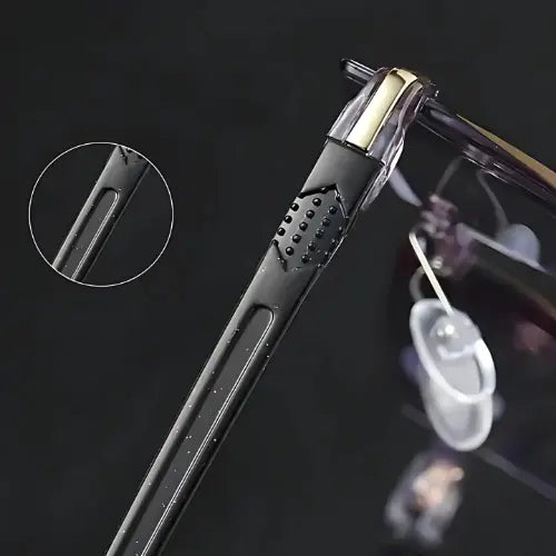 [PAGA 1 y LLEVA 2] GAFAS TR90 TITANIUM PRO INTELIGENTES